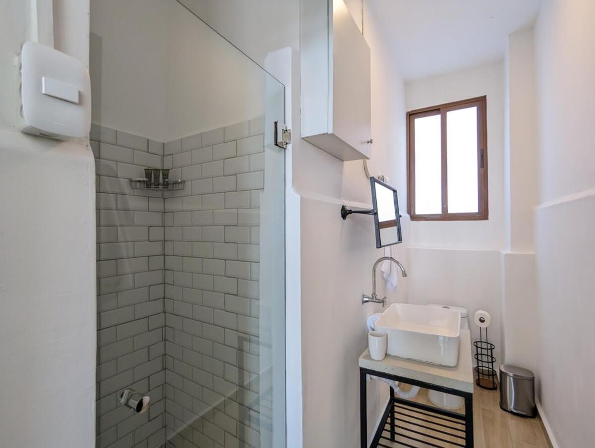 Apartamento Artistic 1Br In Casco Viejo Ciudad de Panamá Exterior foto